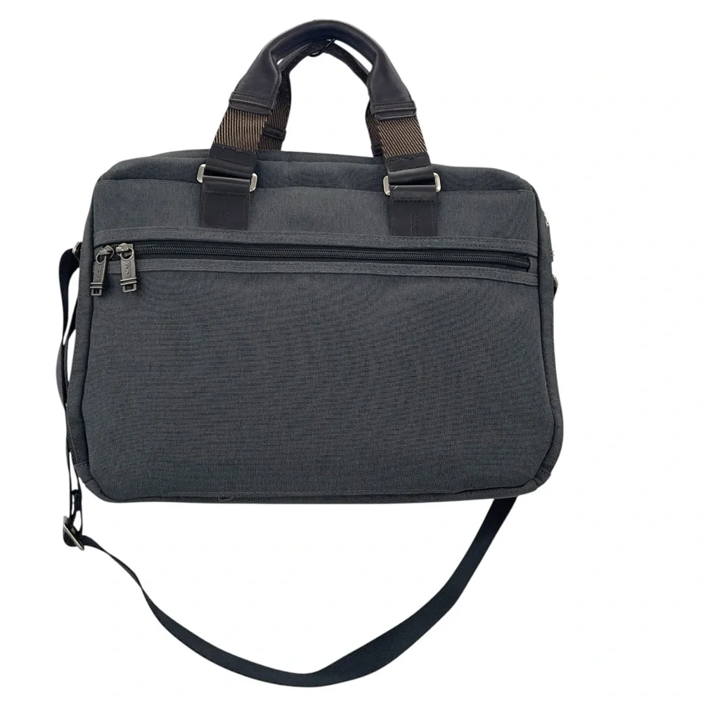 TUMI Alpha Bravo Briefcase - Picture 9 of 16